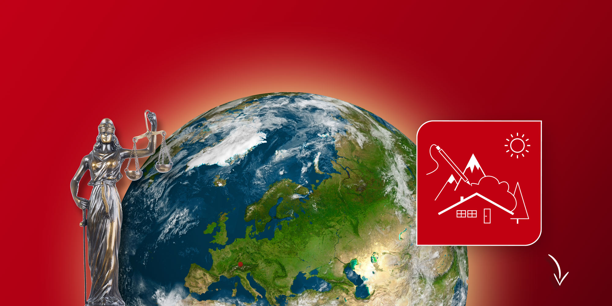 Impressum, Datenschutz und AGB der Werbeagentur und Kreativagentur für den Kanton Thurgau / Schweiz