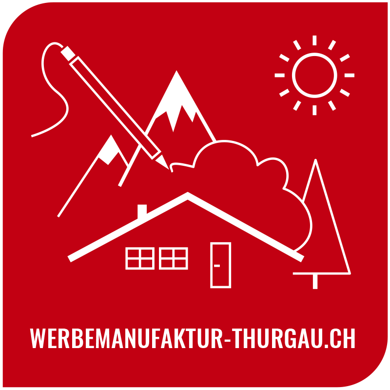 Logo Werbemanufaktur Thurgau 