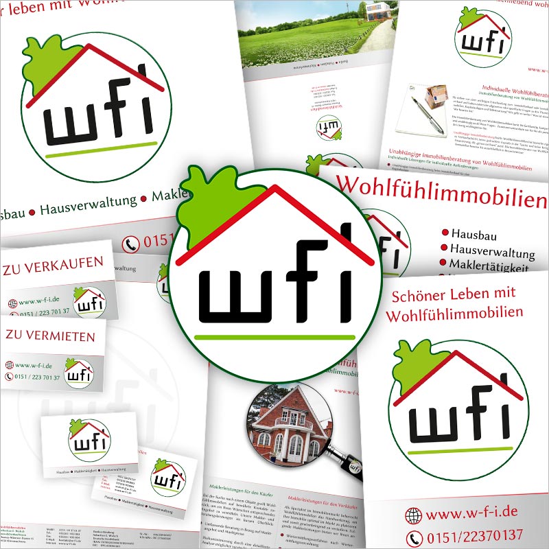 Referenz Corporate Grafikdesign der Werbeagentur und Kreativagentur Thurgau